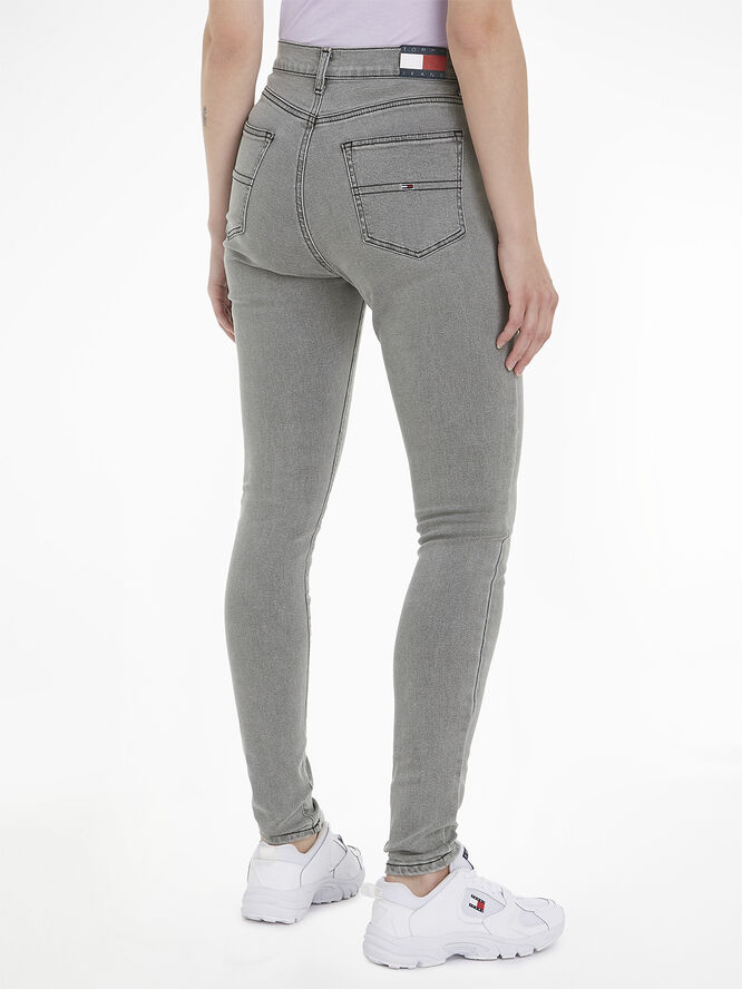 Tommy Hilfiger SYLVIA HGH SSKN BH4274 1bz