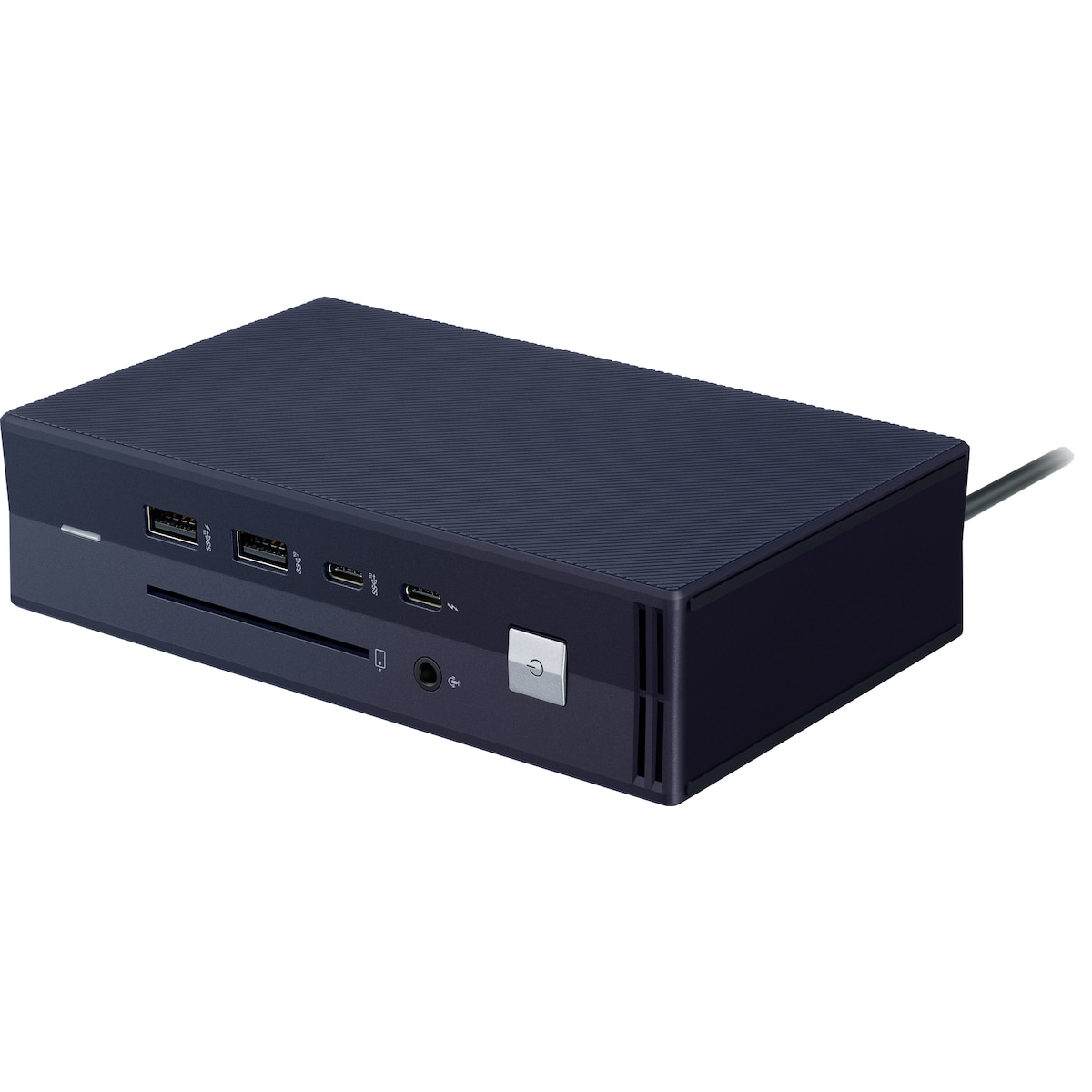 ASUS SlimPro 2 Dock dokkingstasjon for bærbar PC