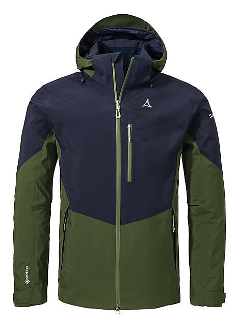 SCHOFFEL - VESTE 2L GASCHURN M