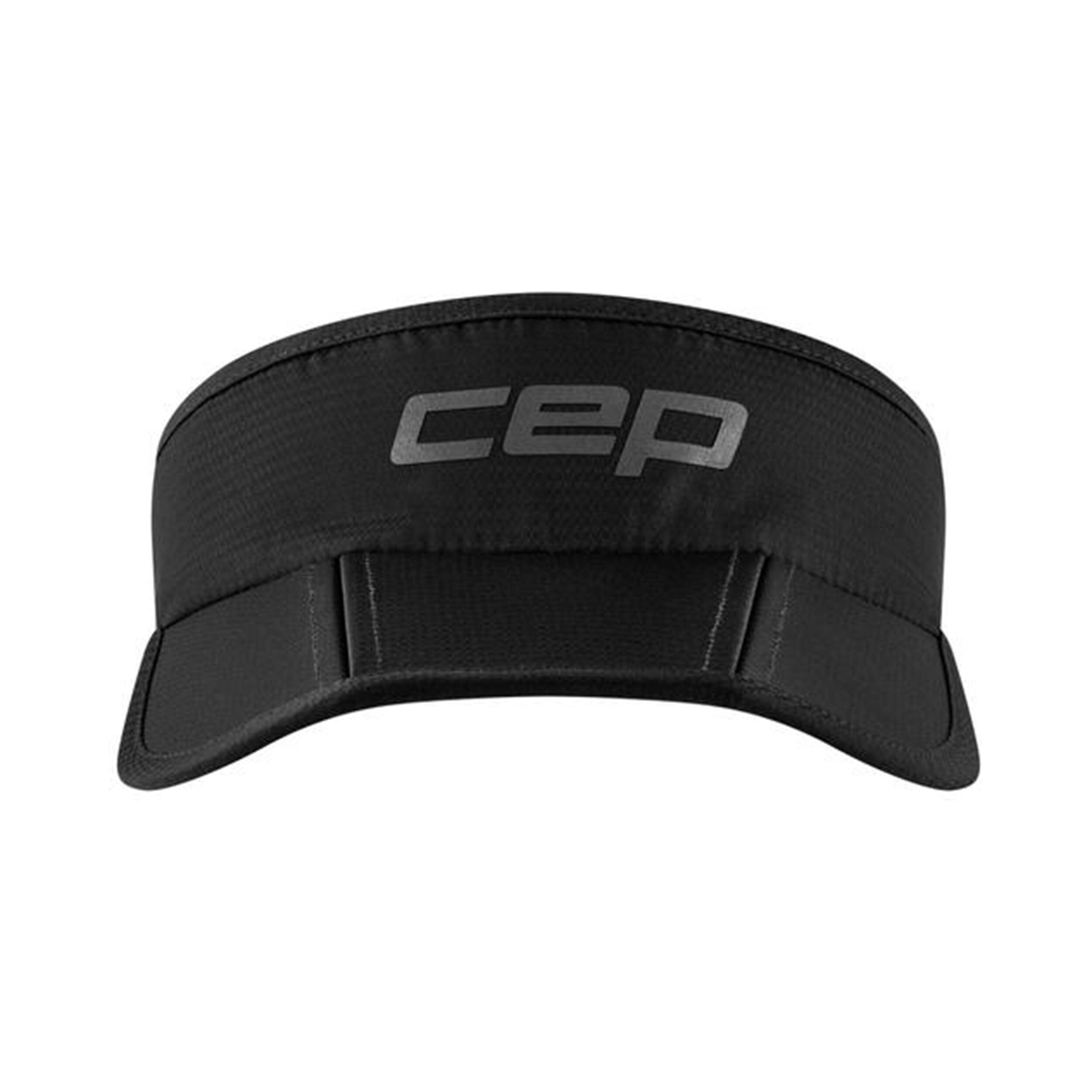 CEP Core Foldable Visière - Noir