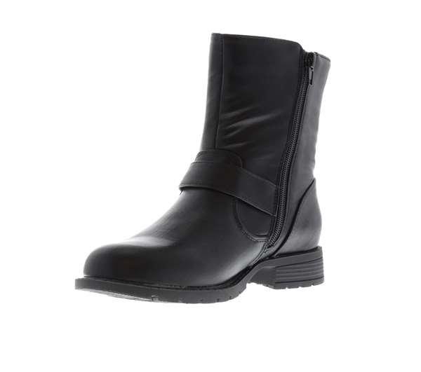 Miso Bella Biker Child Girls Boots
