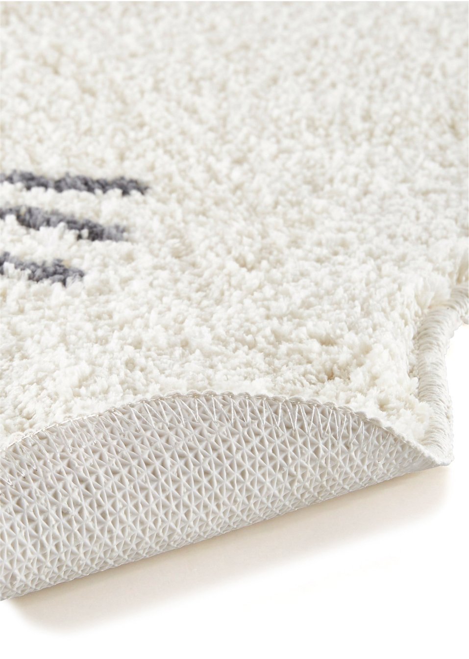 Tapis de salle de bain Nuage