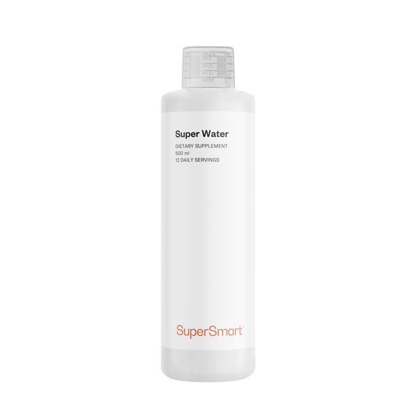 SuperWasser - SuperSmart