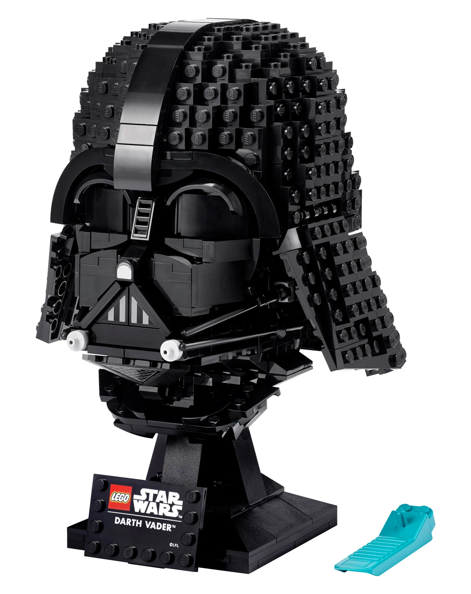LEGO® 75304 Star Wars™ Darth Vader™ Helm