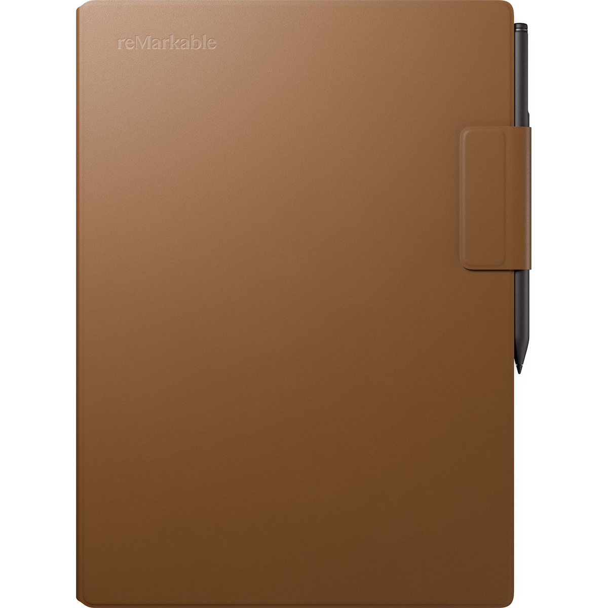 reMarkable BookFolio Pro Leather (brun)
