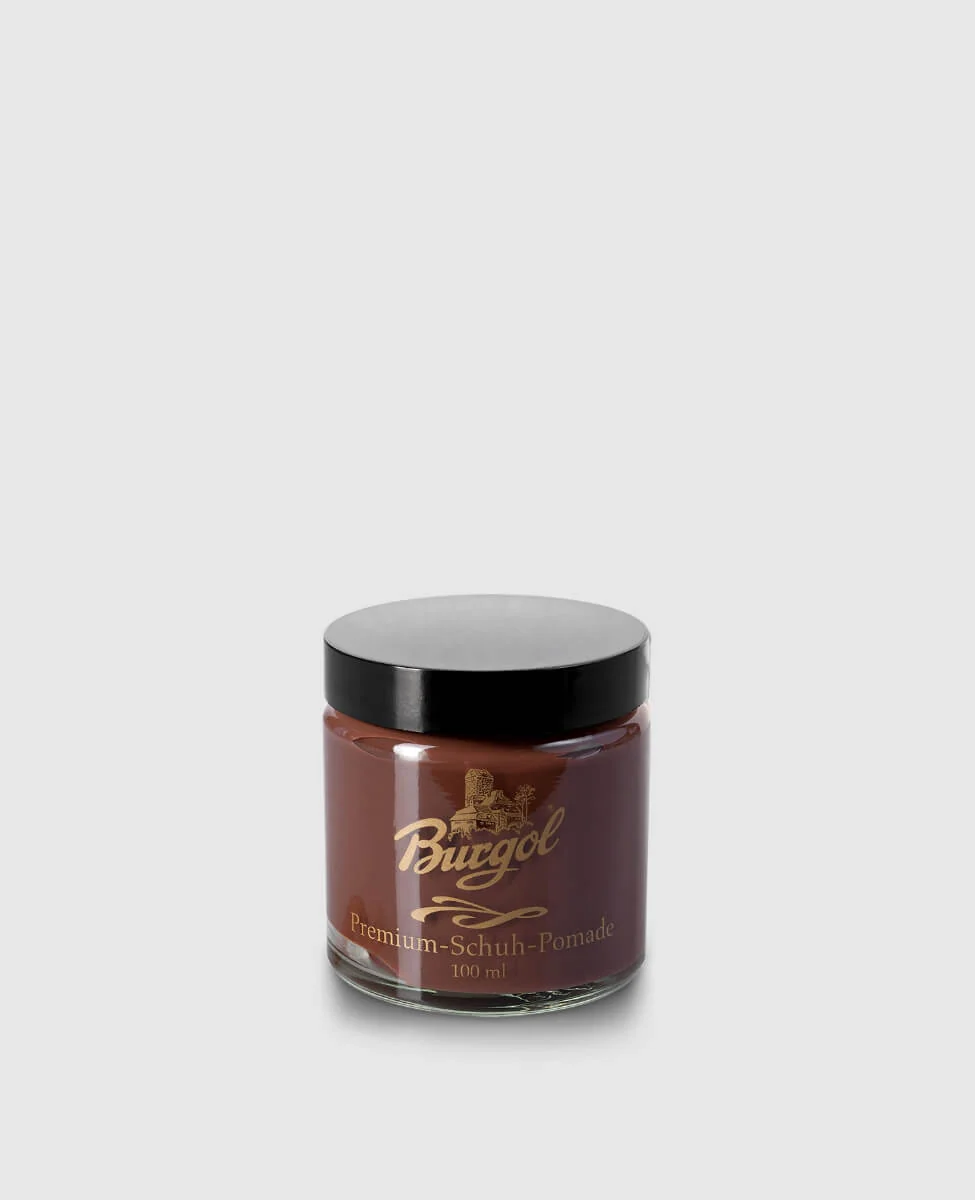 Burgol Pomade