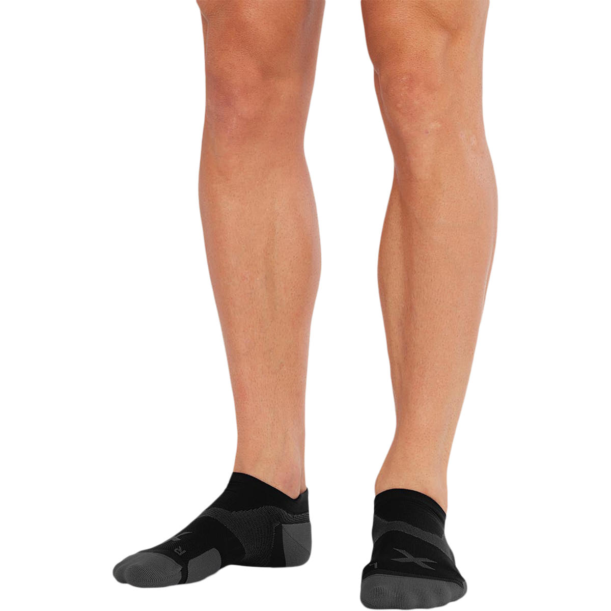 2XU VECTR Cushion Korte Løbestrømper