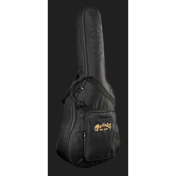 Martin Guitar Djr-10-2, Sitka, Sapele LH
