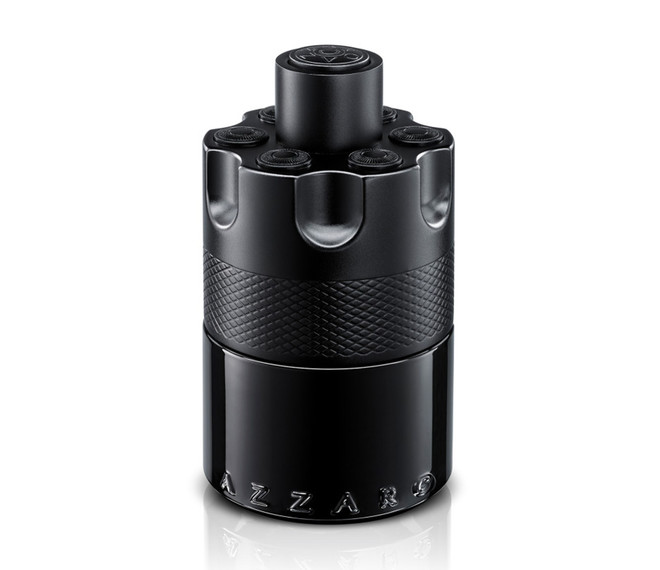 AZZARO The Most Wanted Eau de Parfum Intense Fl 100 ml