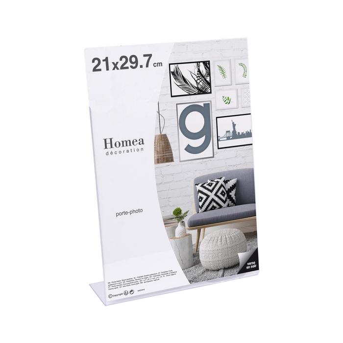 PORTE PHOTO 21X29.7CM
