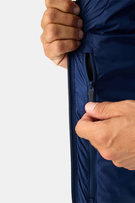 CORTAZU CORTAZU Mid-Layer Mountain INS Jacket 7M