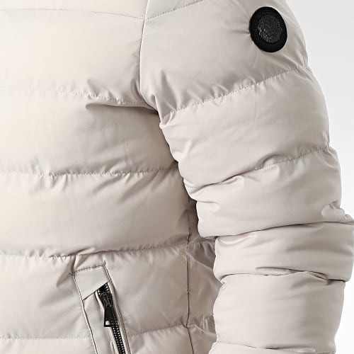 Doudoune Walker Beige