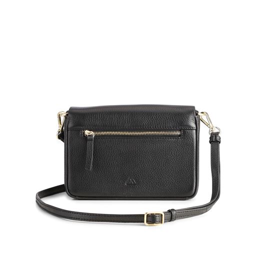 Markberg Vanyambg Grain Crossover, Black/Gold