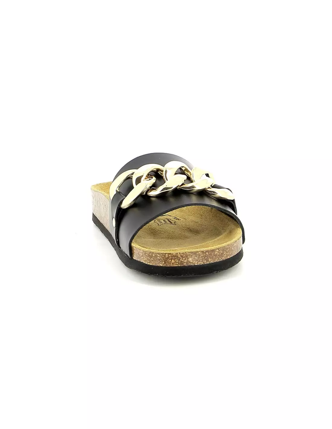 K DAQUES RUPIT - Mules & sabots Noir