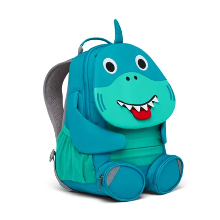 Affenzahn Großer Freund Kindergartenrucksack -Shark / Hai