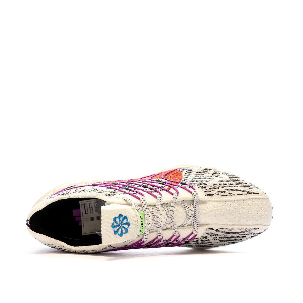 Nike Chaussures de running Blanc/Rouge Homme Nike Pegasus