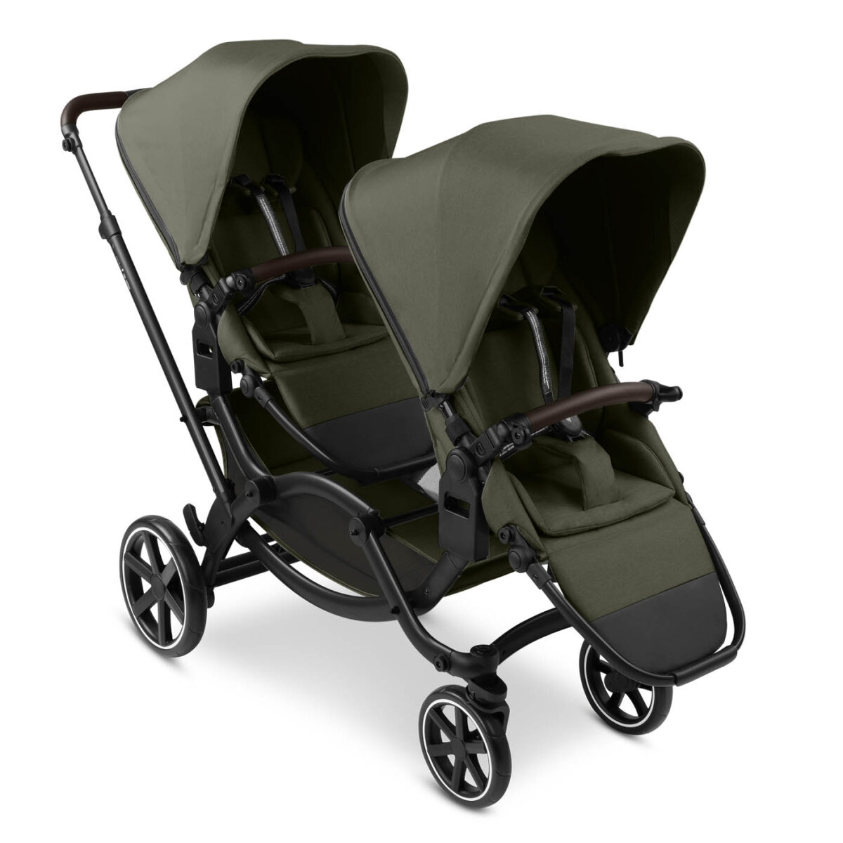 ABC Design GmbH ABC Design Zoom 2 | Geschwisterwagen