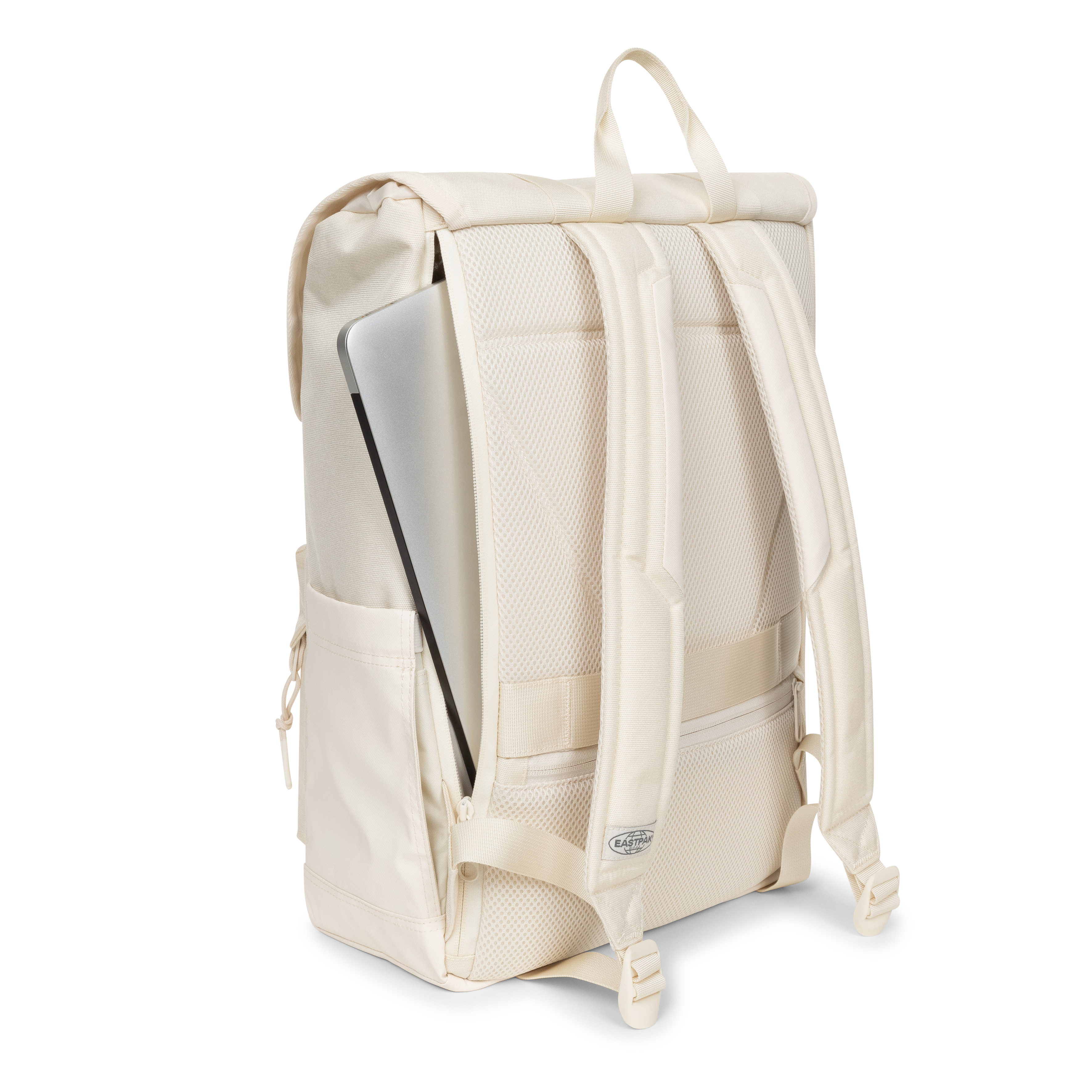 Eastpak Icon Topload Off White