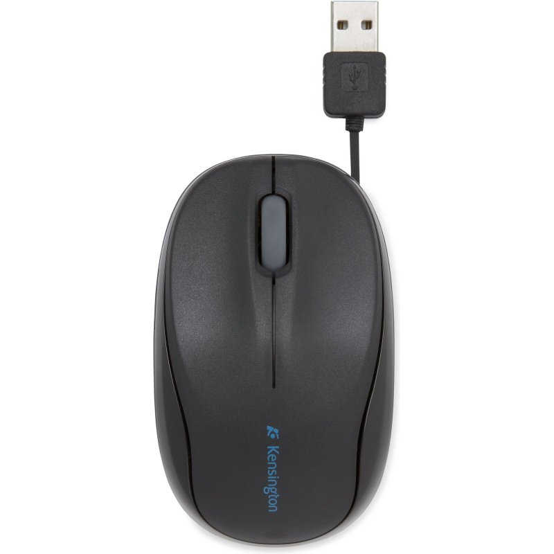 Kensington Souris mobile rétractable Pro Fit