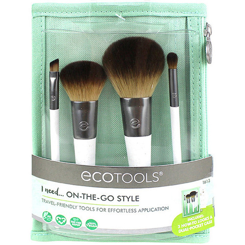 Ecotools - On The Go Style Lote