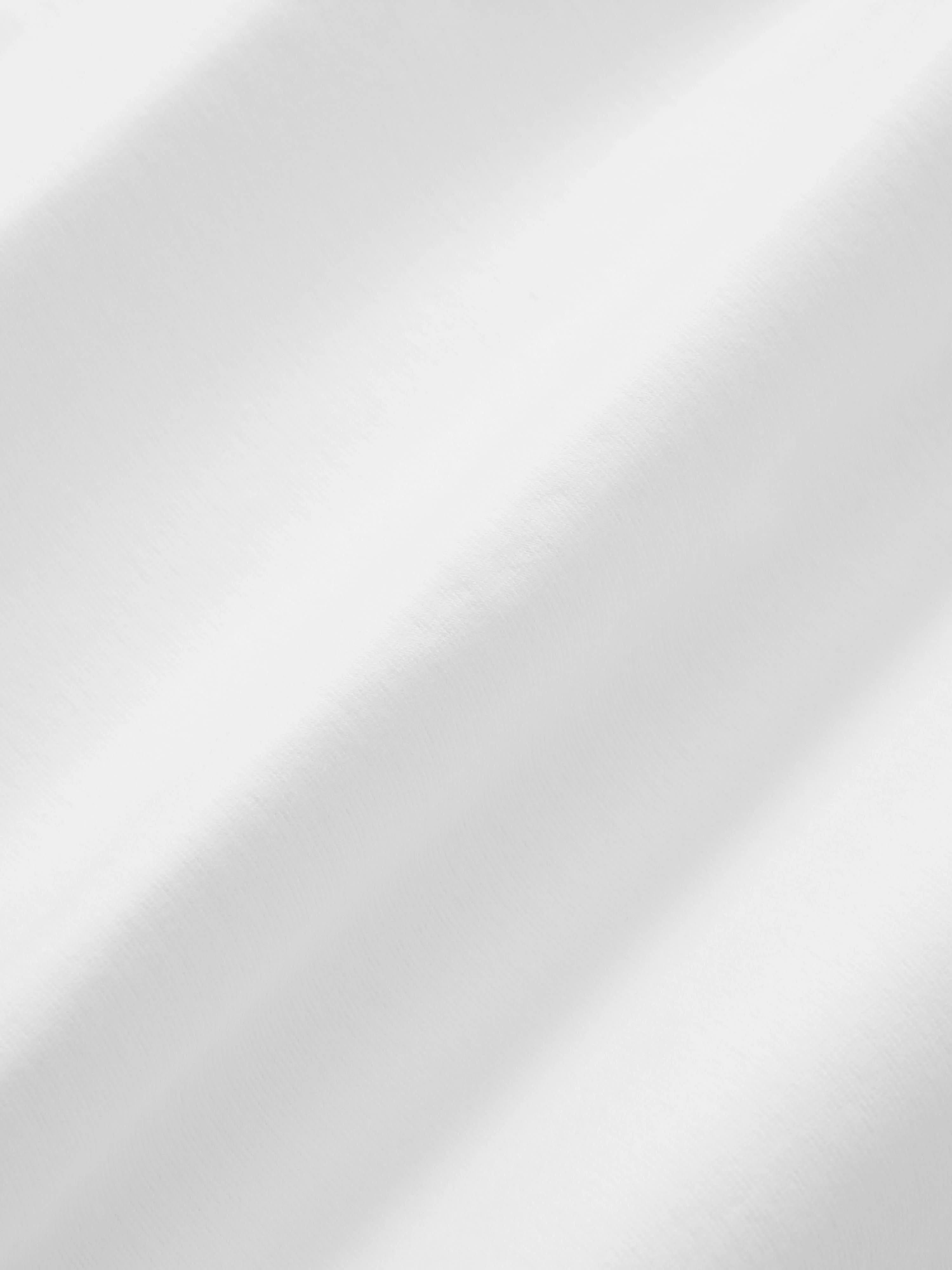 Boxspring hoeslaken Lara