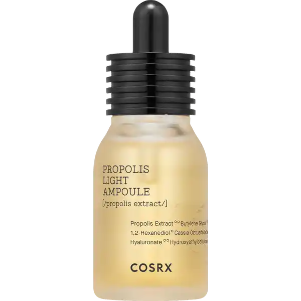 Full Fit Propolis Light Ampulle