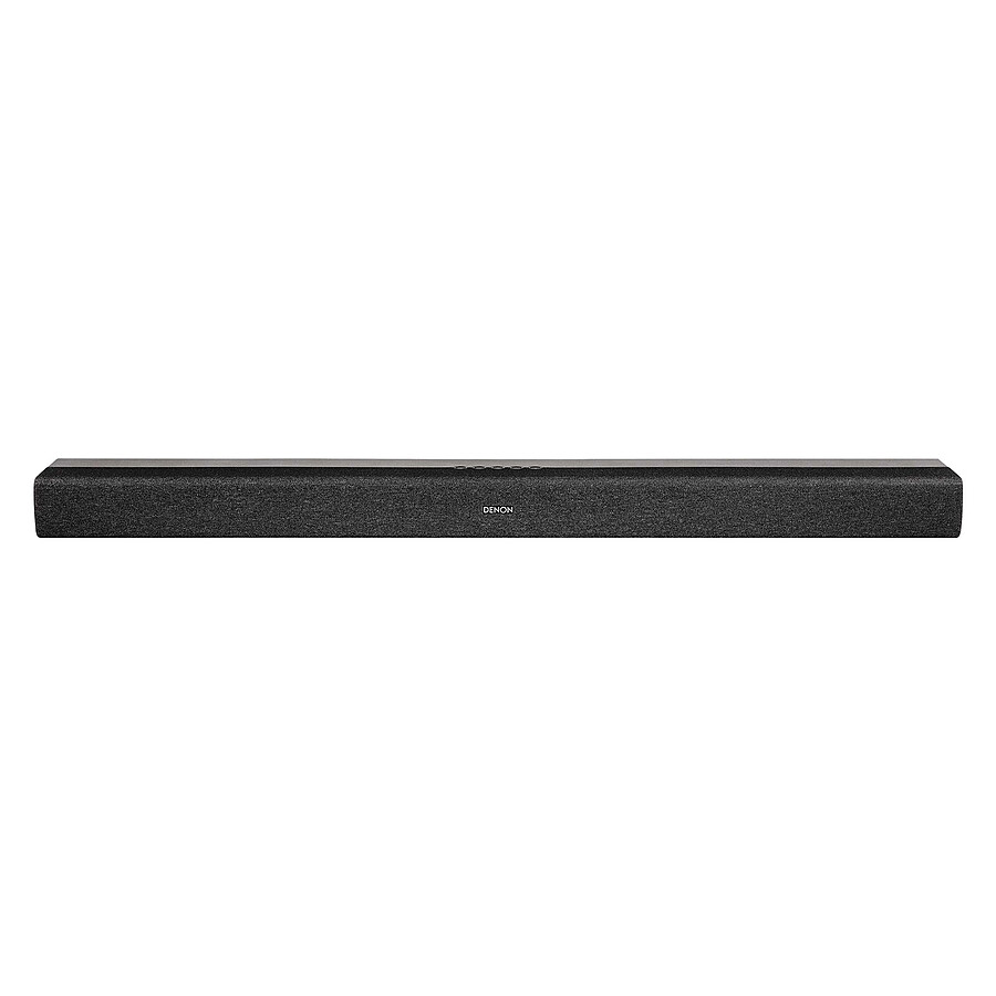 Philips 55OLED809/12 + Denon DHT-S217
