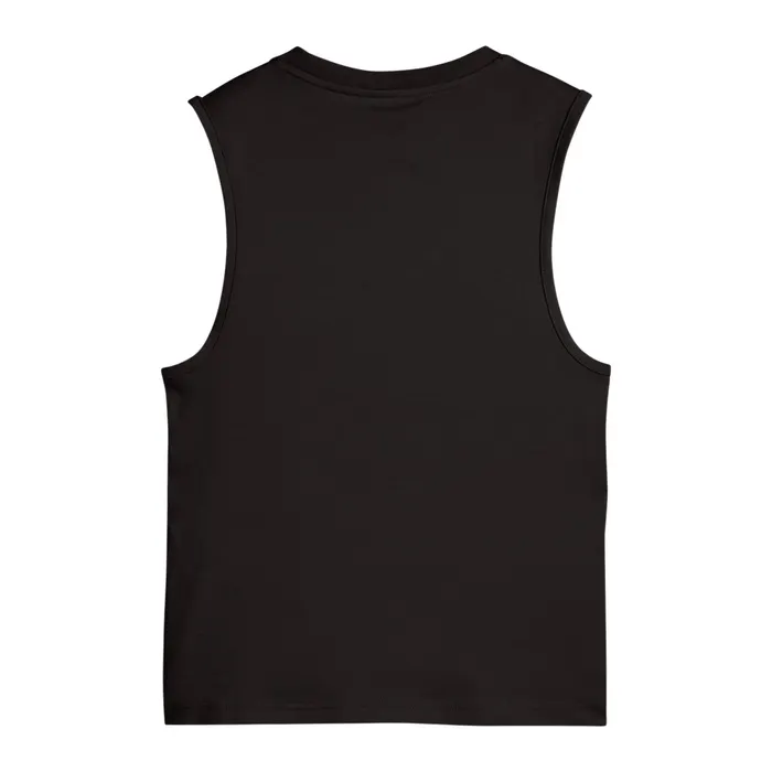 Puma ESS No. 1 Logo Slim Tanktop Dames