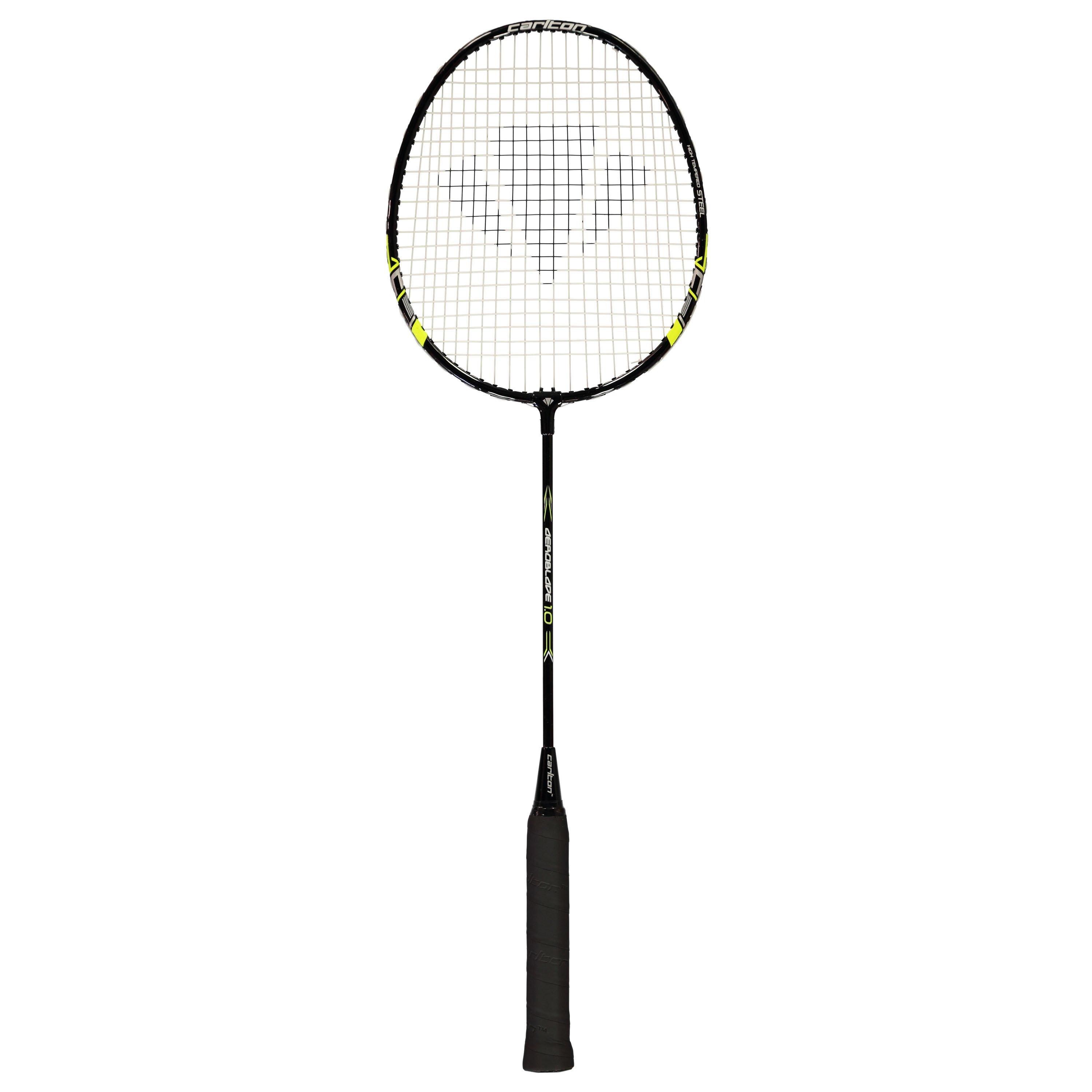 Carlton Aeroblade 1.0 Badminton Racket