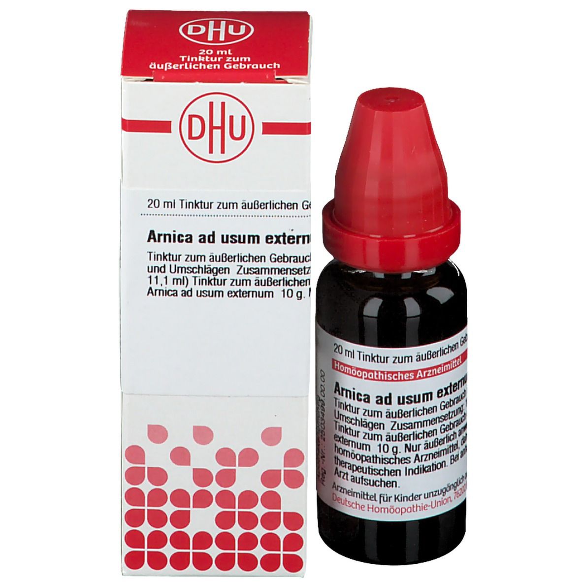 DHU Arnica Externa