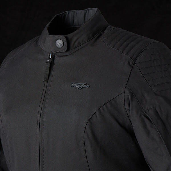 Furygan - Blouson femme Jody Noir