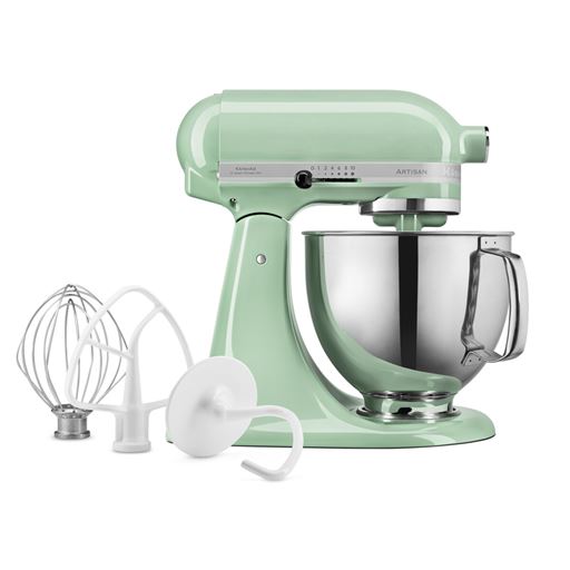 KitchenAid Artisan KSM 125 Standmixer, Pistachio