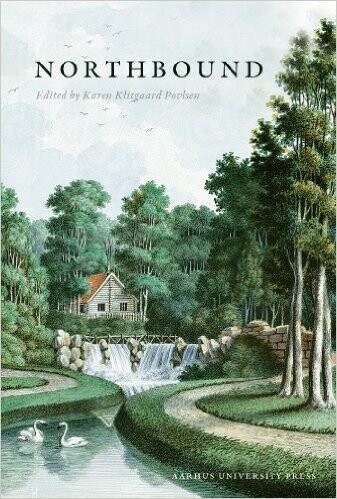 Northbound - Karen Klitgaard Povlsen - English Book