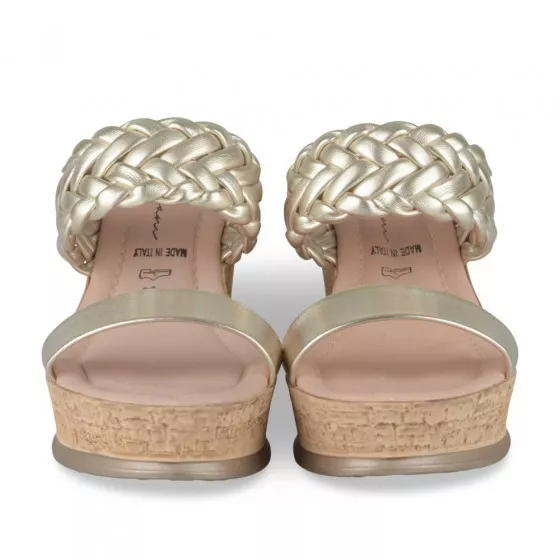 Mules OR LADY GLAM