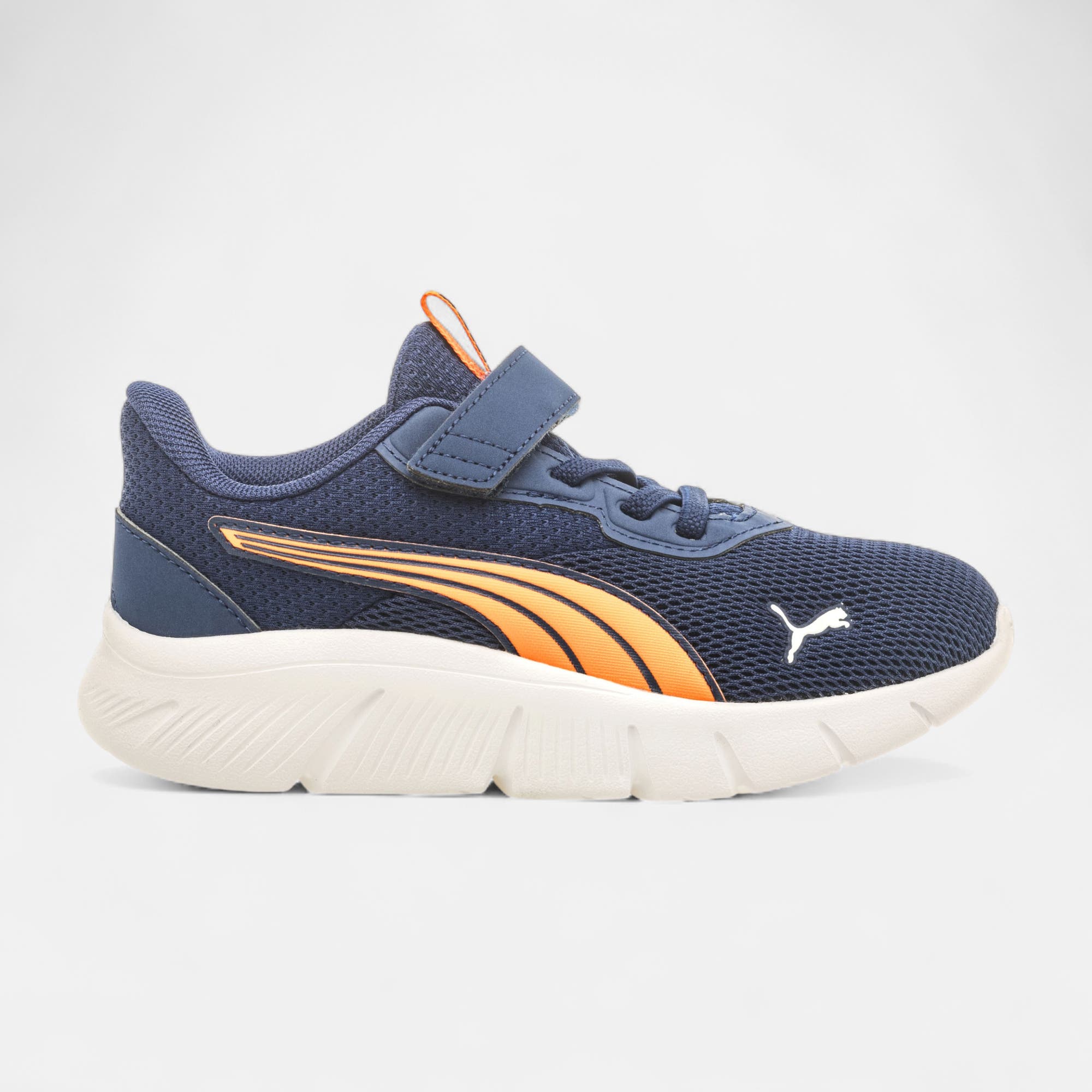 Sneakers Garçon bleu marine