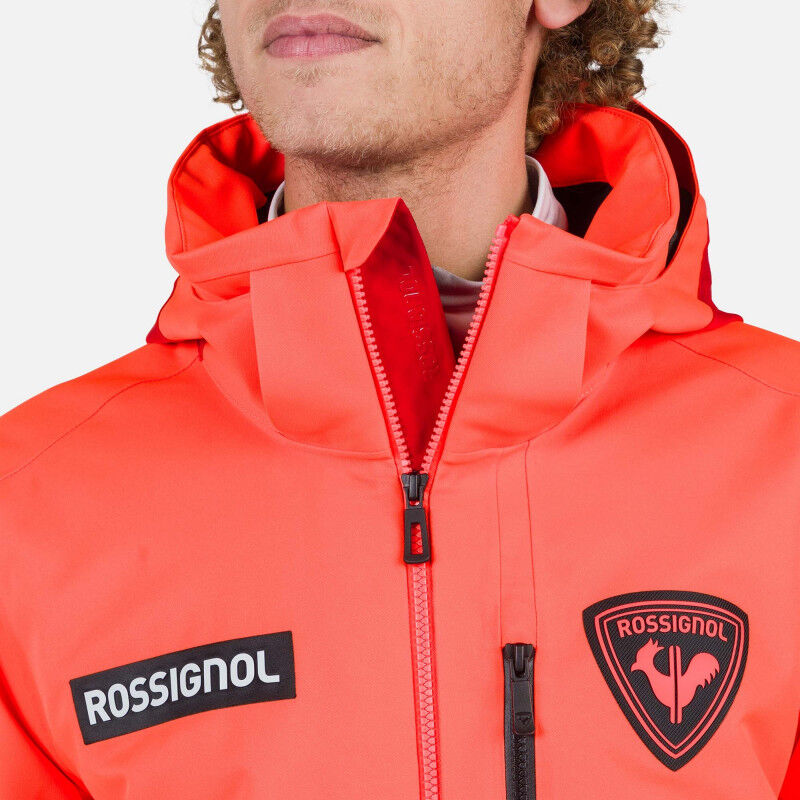 Hero Blackside Jacket - Veste ski homme