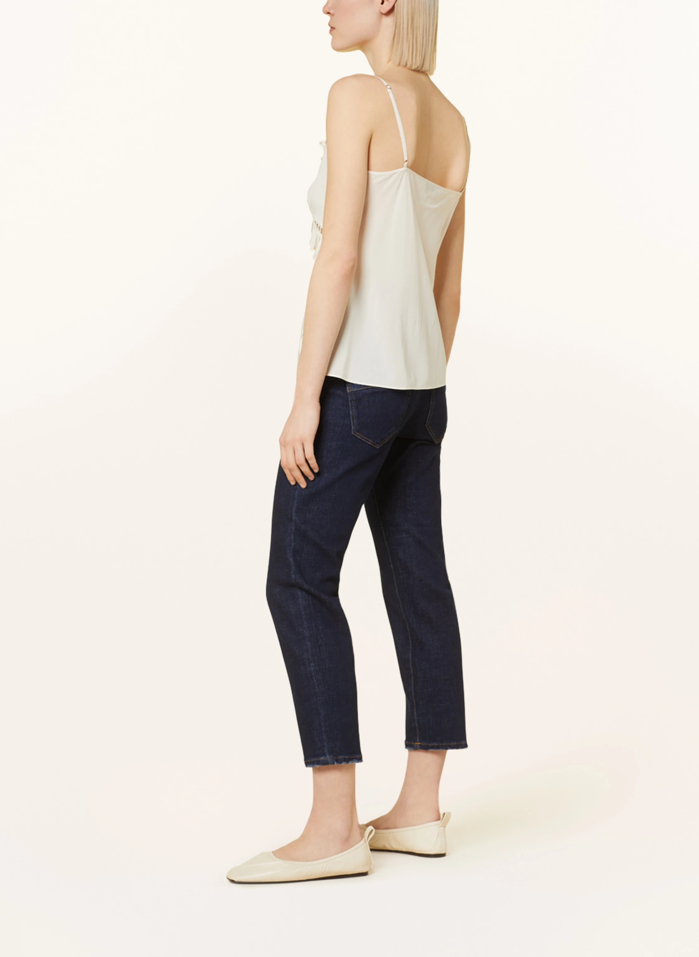 GANG Straight Jeans RUBINIA