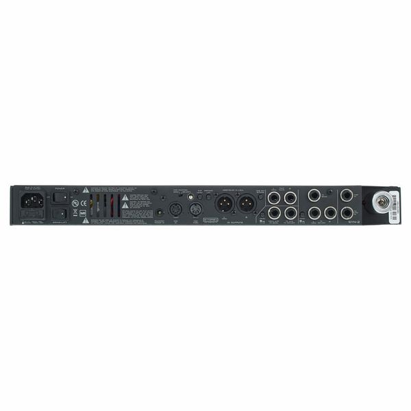 Synergy SYN-2 Preamp