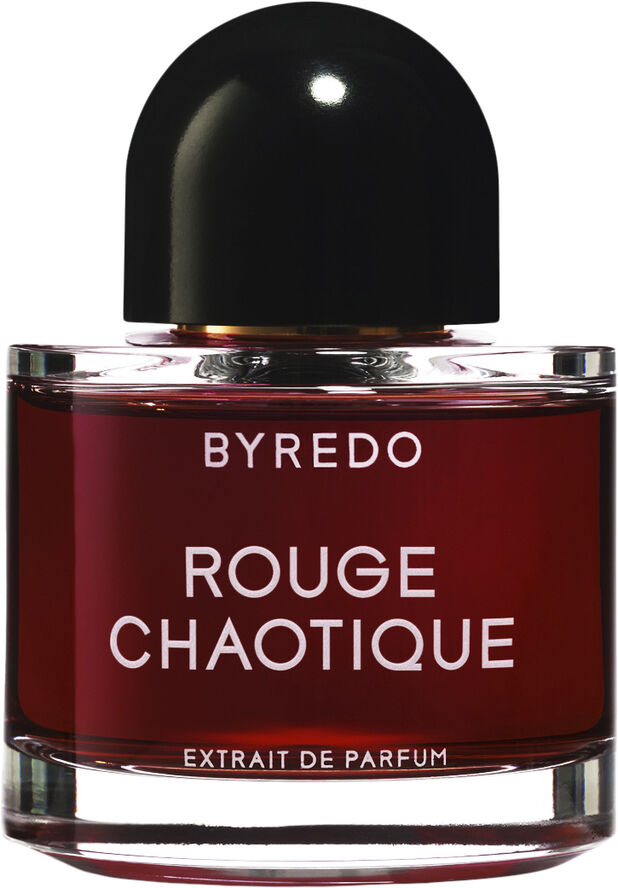 BYREDO EDP Night Veils 50ml Rouge Chaotique