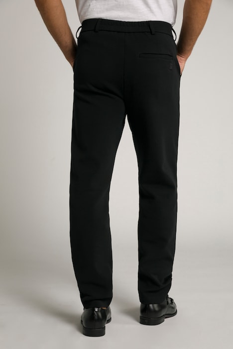 JP 1880 Jersey-Hose, FLEXNAMIC®, Business, Chino, Baukasten NEW YORK, bis 8 XL