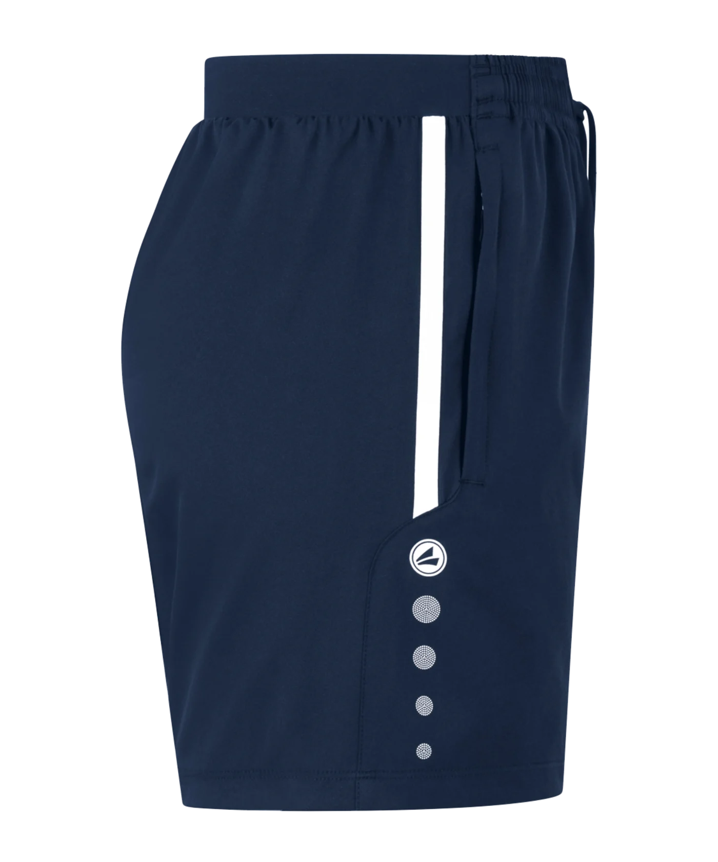 JAKO Allround Short Damen Blau F900