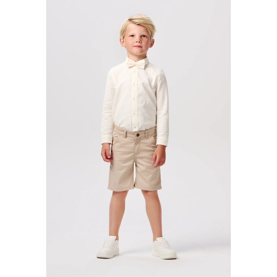 Noppies Shorts Daleville Doeskin