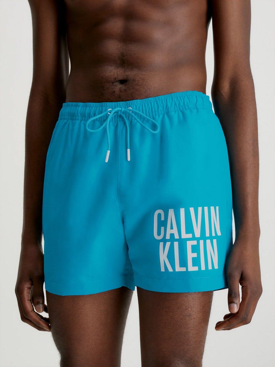 Calvin Klein  Medium Zwemshort