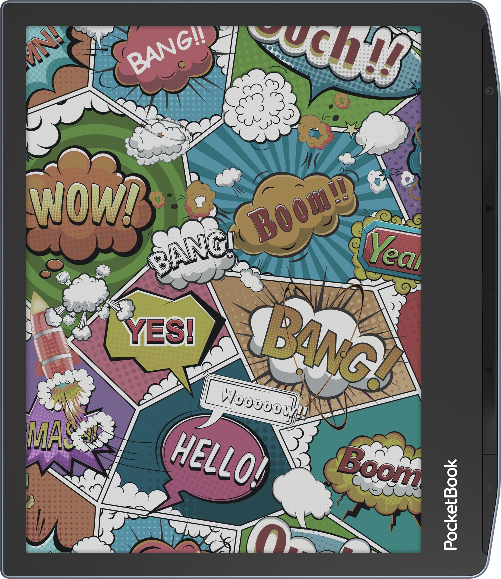 PocketBook E-Book »Era Color« (17,8 cm / 7 ″) ohne Betriebssystem 32 GB )