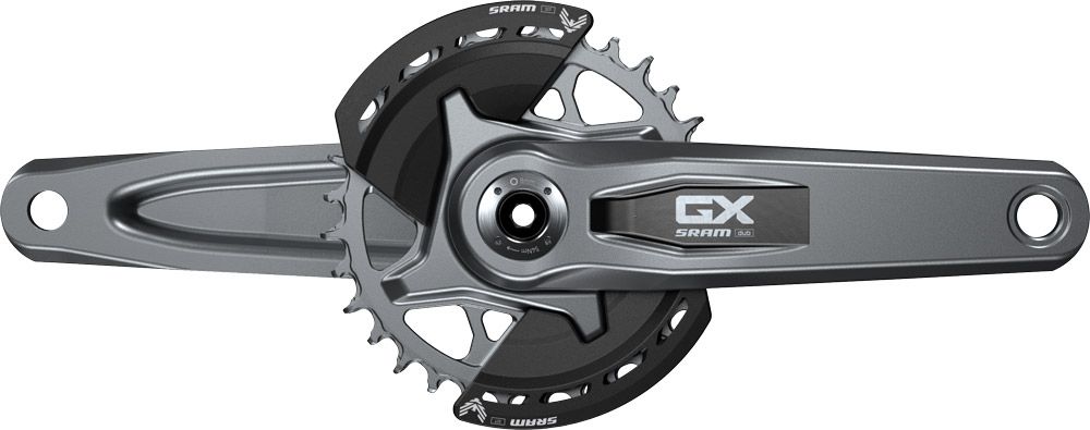 SRAM GX Eagle Transmission AXS 12-fach Gruppe kaufen | Bike-Discount