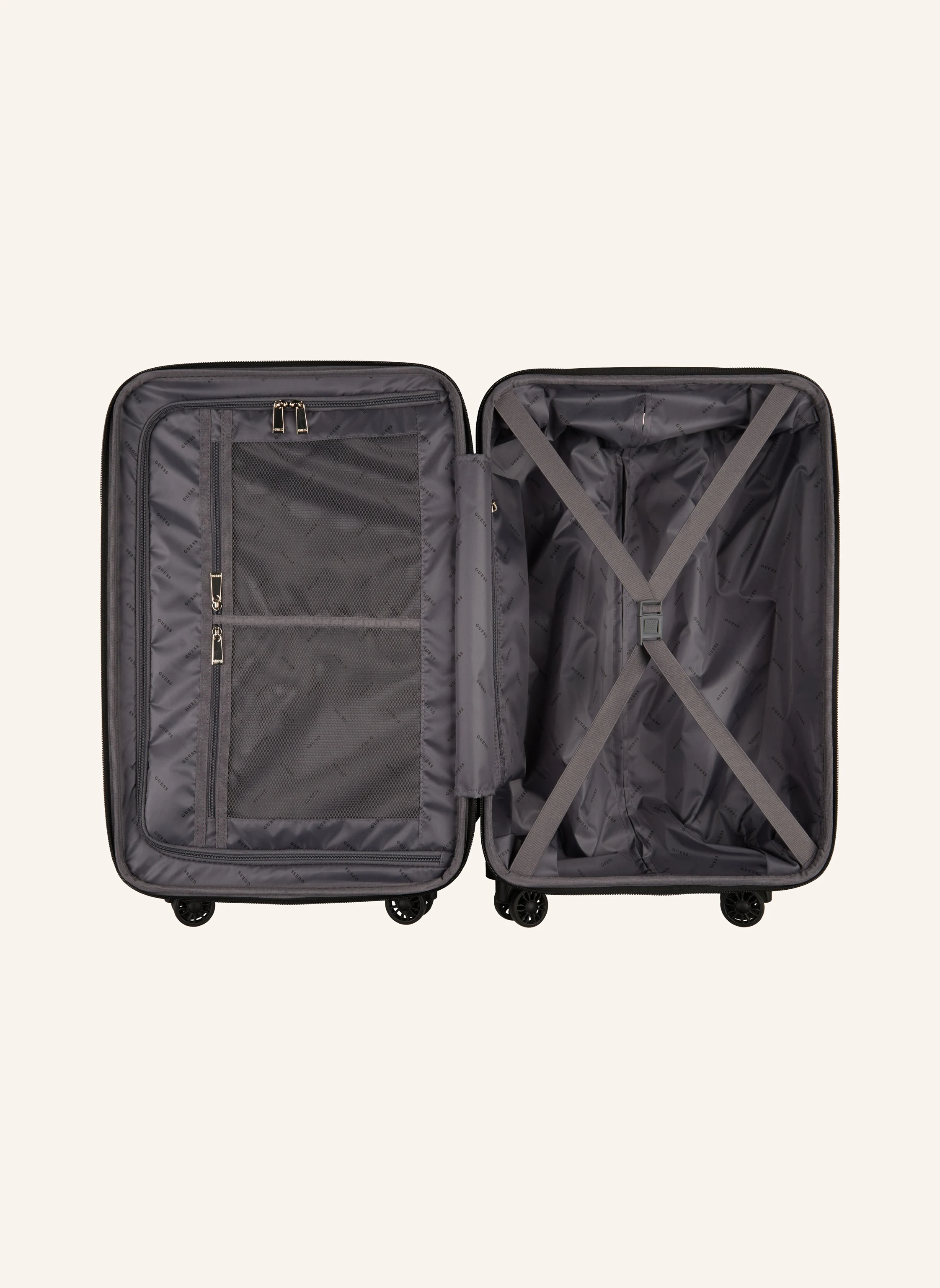 GUESS Trolley WILDER 22