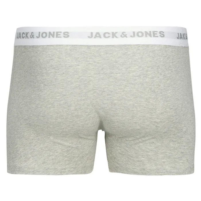 Jack & Jones Basic Trunks Boxershorts Heren (7-pack)