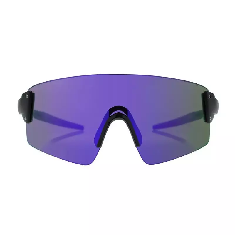 Lunettes de soleil MUNDAKA Ai1Xs Matte Black