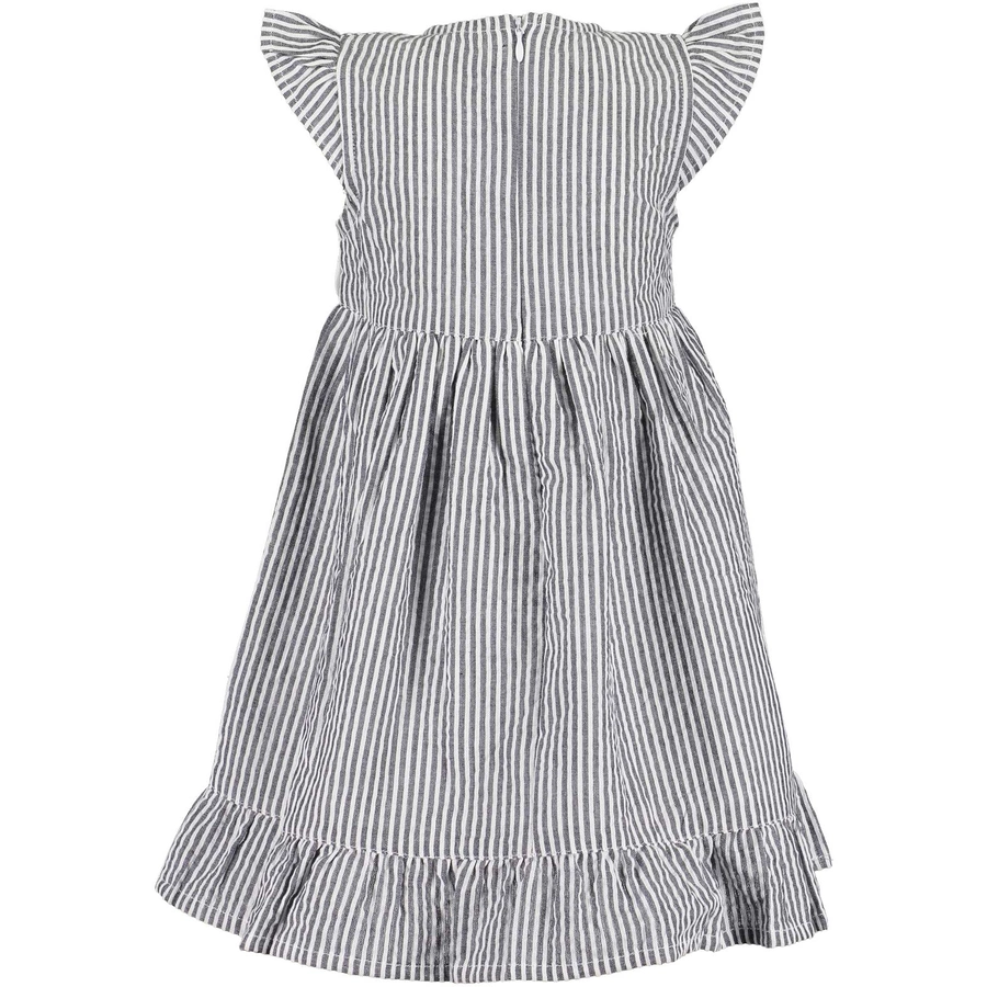 BLUE SEVEN Kleid nachtblau