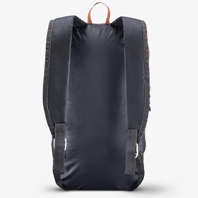 Decathlon Quechua - Mochila de Caminhada Quechua NH100 de 10 litros